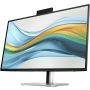 HP Series 5 Pro Serie 5 Pro 27 inch QHD USB-C Conferencing Monitor - 527pm (9E0Y9UT) thumbnail