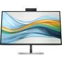 HP Series 5 Pro Serie 5 Pro 27 inch QHD USB-C Conferencing Monitor - 527pm (9E0Y9UT) thumbnail