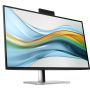 HP Series 5 Pro Serie 5 Pro 27 inch QHD USB-C Conferencing Monitor - 527pm (9E0Y9UT) thumbnail