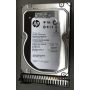 HP HDD 3TB SATA 7.2k 3.5 inch (MB3000GBKAC) thumbnail