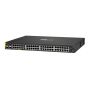 HPE Aruba 6000 48G PoE Switch met 4SFP (R8N85-61001) thumbnail