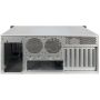 Inter Tech 4U 19" Rack Server Gehäuse (88887418) thumbnail