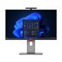 Lenovo ThinkCentre M90a Pro Gen 6 Intel Core Ultra 7 265 68,6 cm (27") 2560 x 1440 Pixels Alles-in-één-pc 32 GB DDR5-SDRAM 512 GB SSD Windows 11 Pro Wi-Fi 6E (802.11ax) Zwart (13AQ0013GE) thumbnail