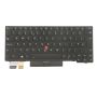 Lenovo Keyboard L13/L13 Yoga G3/G4/X13 G3 (5N21H77075) thumbnail