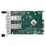 Mellanox ConnectX-6 LX EN 25GbE OCP 3.0 Adapter Dual-Port SFP28 (MCX631432AN-ADAB) thumbnail