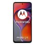 Motorola moto g15 power 17,1 cm (6.72") Dual SIM Android 15 4G USB Type-C 8 GB 512 GB 6000 mAh Grijs (PB6G0009IT) thumbnail