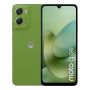 Motorola moto g06 17,5 cm (6.88") Dual SIM Android 15 4G USB Type-C 4 GB 256 GB 5200 mAh Groen (PB980011SE) thumbnail