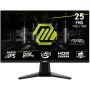 MSI MAG 255FDE 24,5 Inch 200Hz Gaming Monitor (9S6-3BC21M-044 |9S6-3BC21M-059) thumbnail