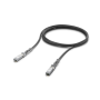 Ubiquiti QSFP28 Active Optical Cable (UACC-AOC-QSFP28-20M) thumbnail