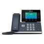 Yealink SIP-T54W IP telefoon Zwart 10 regels LCD Wifi (SIP-T54W) thumbnail