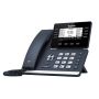 Yealink SIP-T53W IP telefoon Grijs 8 regels LCD Wifi (T53W) thumbnail