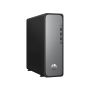 HP OmniDesk Slim DT S03-0006nd PC NLSgl 300 8 GB DDR5-SDRAM 512 GB SSD Windows 11 Home Tower Zilver (D49HREA#ABH) thumbnail