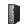 HP OmniDesk Slim DT S03-0006nd PC NLSgl 300 8 GB DDR5-SDRAM 512 GB SSD Windows 11 Home Tower Zilver (D49HREA#ABH) thumbnail