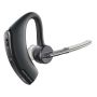POLY Voyager Legend Headset Draadloos oorhaak, In-ear Kantoor/callcenter Bluetooth Zwart (87300-05) thumbnail