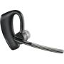 POLY Voyager Legend Headset Draadloos oorhaak, In-ear Kantoor/callcenter Bluetooth Zwart (87300-05) thumbnail