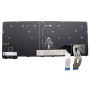 Lenovo Keyboard L14/T14/P14s G5/G6 US/International Backlit (5N21M37969) thumbnail