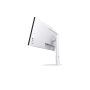LG 49U950A-W computer monitor 124,5 cm (49") 5120 x 1440 Pixels Dual QHD LED Zwart, Wit (ULTRAWIDE 49U950A-W) thumbnail