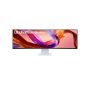 LG 49U950A-W computer monitor 124,5 cm (49") 5120 x 1440 Pixels Dual QHD LED Zwart, Wit (ULTRAWIDE 49U950A-W) thumbnail