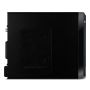 Acer Aspire XC-1860 Intel Core Ultra 7 265 32 GB DDR5-SDRAM 1 TB SSD Windows 11 Home Desktop PC Zwart (DT.BMYEG.00B) thumbnail
