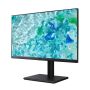 Acer Vero B7 B277KLBbmiiprzx computer monitor 68,6 cm (27") 3840 x 2160 Pixels 4K Ultra HD LED Zwart (UM.HB7EE.B01) thumbnail