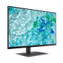 Acer B277KLBb 27" 4K UHD Monitor (UM.HB7EE.B01) thumbnail