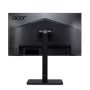 Acer Vero B7 B277KLBbmiiprzx computer monitor 68,6 cm (27") 3840 x 2160 Pixels 4K Ultra HD LED Zwart (UM.HB7EE.B01) thumbnail