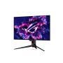 ASUS ROG Swift OLED PG32UCDMZ computer monitor 80 cm (31.5") 3840 x 2160 Pixels 4K Ultra HD QD-OLED Zwart (PG32UCDMZ) thumbnail