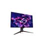 ASUS ROG Swift OLED PG32UCDMZ computer monitor 80 cm (31.5") 3840 x 2160 Pixels 4K Ultra HD QD-OLED Zwart (PG32UCDMZ) thumbnail