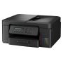 Brother DCP-T730DW multifunctionele printer Inkjet A4 6000 x 1200 DPI 27 ppm Wifi (DCPT730DWYJ1) thumbnail
