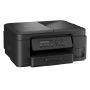 Brother DCP-T730DW multifunctionele printer Inkjet A4 6000 x 1200 DPI 27 ppm Wifi (DCPT730DWYJ1) thumbnail