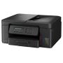 Brother DCP-T730DW Inkjet A4 6000 x 1200 DPI 27 ppm Wifi (DCPT730DWYJ1) thumbnail