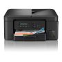 Brother DCP-T730DW multifunctionele printer Inkjet A4 6000 x 1200 DPI 27 ppm Wifi (DCPT730DWYJ1) thumbnail