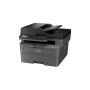 Brother MFC-L2802DN multifunctionele printer Laser A4 1200 x 1200 DPI 32 ppm (MFCL2802DNYJ1) thumbnail