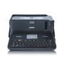 Brother PT-D800W labelprinter Thermo transfer 360 x 360 DPI 60 mm/sec Bedraad en draadloos TZe Wifi QWERTY (PTD800WYJ1) thumbnail