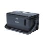 Brother PT-D800W labelprinter Thermo transfer 360 x 360 DPI 60 mm/sec Bedraad en draadloos TZe Wifi QWERTY (PTD800WYJ1) thumbnail