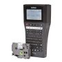 Brother PT-H500 labelprinter 180 x 180 DPI 30 mm/sec Bedraad TZe QWERTY (PTH500YJ1) thumbnail