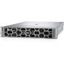 DELL R570 server 960 GB Rack (2U) Intel Xeon 6 6507P 3,5 GHz 32 GB DDR5-SDRAM 1100 W (3J05W) thumbnail
