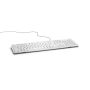 DELL bekabeld toetsenbord - KB216 - Verenigd Koninkrijk (QWERTY) - wit (KB216-WH-UK) thumbnail