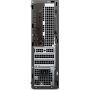 DELL Pro Max FCS1250 Intel Core Ultra 7 265 32 GB DDR5-SDRAM 1 TB SSD NVIDIA RTX A1000 Windows 11 Pro Slim PC PC Zwart (N02YX) thumbnail