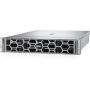 DELL R570 server 1,92 TB Rack (2U) Intel Xeon 6 6517P 3,2 GHz 32 GB DDR5-SDRAM 1100 W (RCYKN) thumbnail