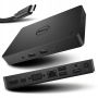 Dell WD19DCS Docking Station met 240W Power Delivery (RM7KT) thumbnail