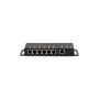 Digitus Smart PDU 19" 8x C13 (DN-DP-H-1-8C13) thumbnail