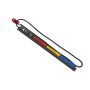 Digitus SMART PDU 0U 18x C13 6x C19 (DN-NP2-V4-18C13-6C19) thumbnail