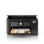 Epson L4360 Inkjet A4 4800 x 1200 DPI Wifi (C11CL41408) thumbnail