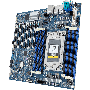Gigabyte ME03-CE0 Server-Mainboard AMD EPYC 8004 ATX DDR5 12 Slots 2x 10GbE Bulk (5ME03CE0NR-000-10A) (5ME03CE0NR-000-10A) thumbnail