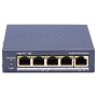 Hikvision DS-3E0503DP-E/R Switch (DS-3E0503DP-E/R) thumbnail
