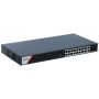 Hikvision DS-3E1520HP-SI-16P2T2F (DS-3E1520HP-SI-16P2T2F) thumbnail