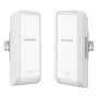 Hikvision DS-3WF02C-5AC/O V3 Wireless Wi-Fi Bridge (DS-3WF02C-5AC/OV3) thumbnail