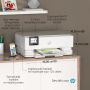 HP ENVY Inspire 7220e Draadloos All-in-One Kleur Printer, Instant Ink; Kopieerapparaat, scanner (242P6B#686) thumbnail