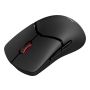 HyperX Pulsefire Saga Pro draadloze gaming muis (zwart) (A2PB2AA) thumbnail